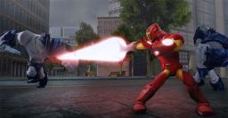 Disney Infinity 2.0: Marvel Super Heroes Screenshot 1